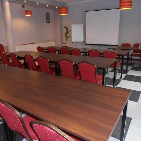 B&B Ramzes 2*