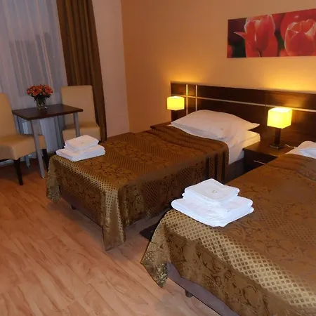 B&B Ramzes 2*