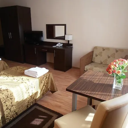 B&B Ramzes 2*