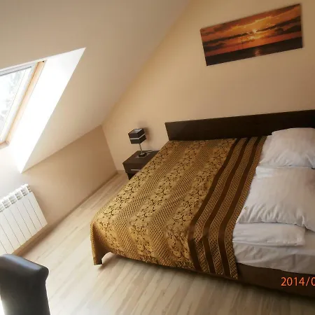 Ramzes B&B 2*