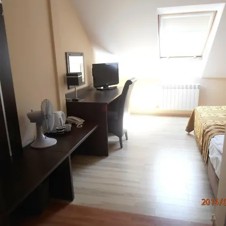 Ramzes B&B 2*
