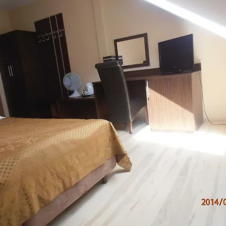 B&B Ramzes 2*